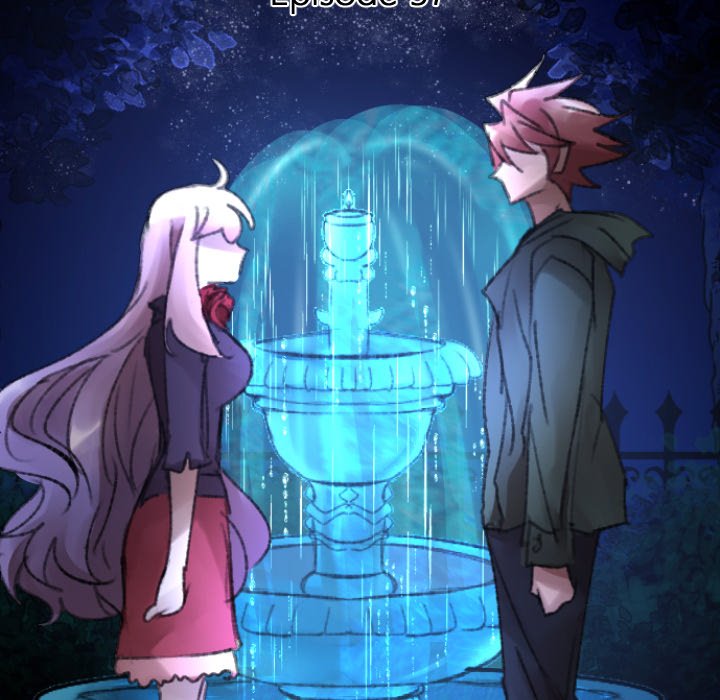 Death's Love Ballad Death's Love Ballad EP 57 - Toomics page 7 - 