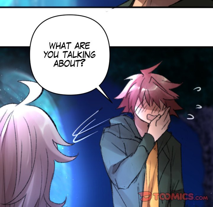 Death's Love Ballad Death's Love Ballad EP 57 - Toomics page 9 - 
