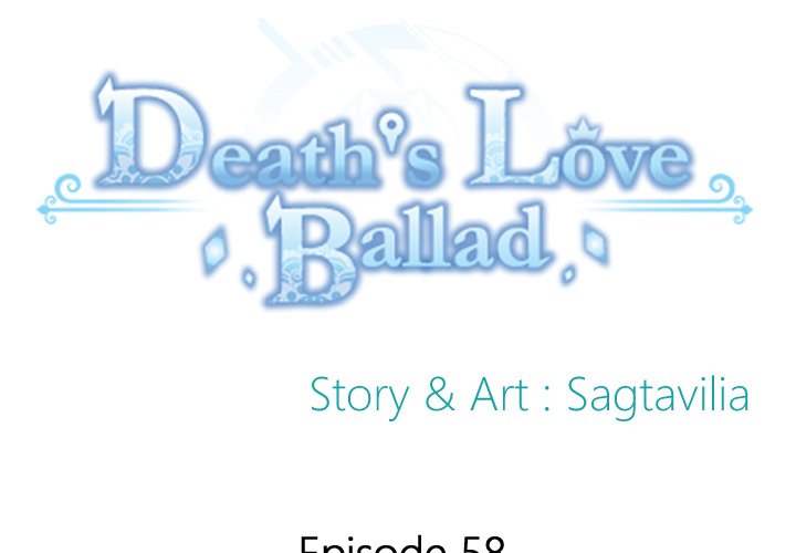 Death's Love Ballad Death's Love Ballad EP 58 - Toomics page 2 - 