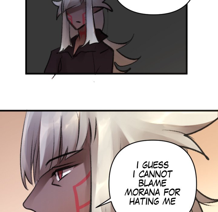 Death's Love Ballad Death's Love Ballad EP 58 - Toomics page 11 - 