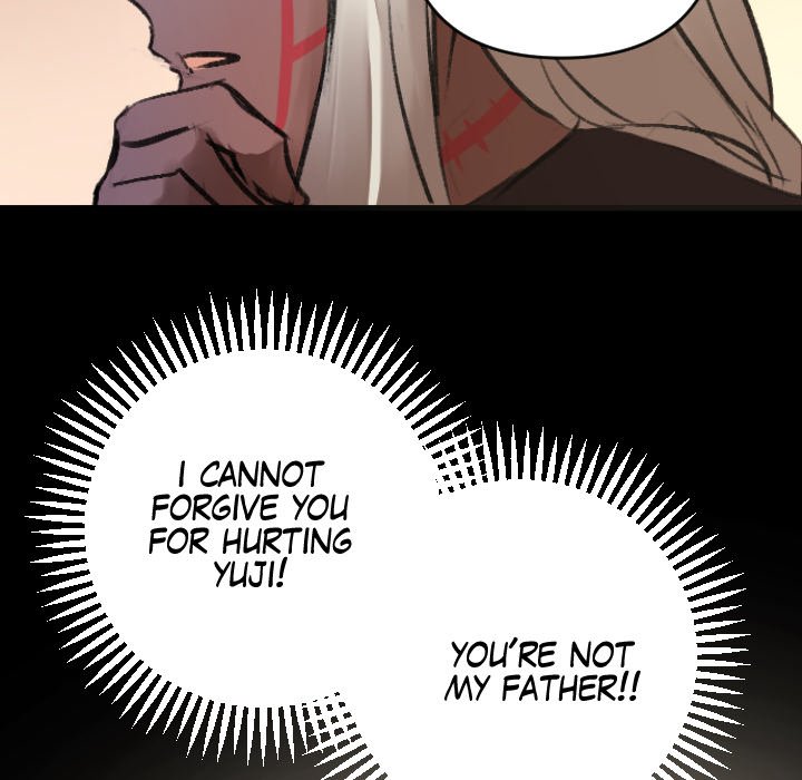 Death's Love Ballad Death's Love Ballad EP 58 - Toomics page 12 - 