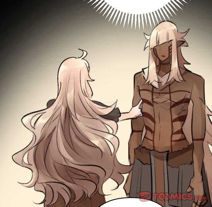 Death's Love Ballad Death's Love Ballad EP 58 - Toomics page 13 - 