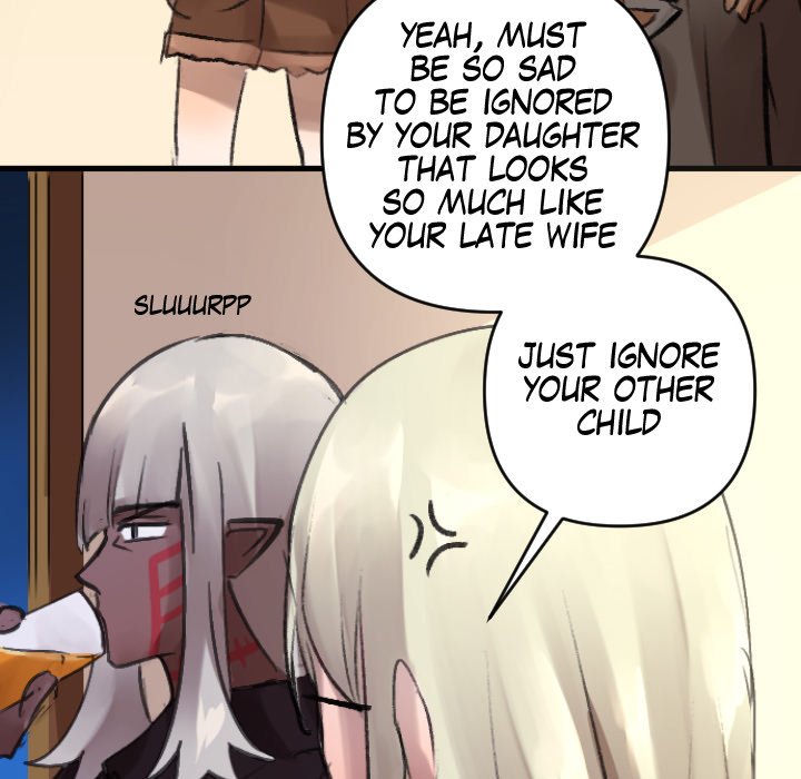 Death's Love Ballad Death's Love Ballad EP 58 - Toomics page 14 - 