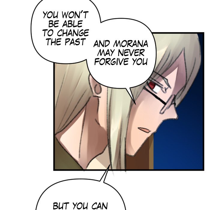 Death's Love Ballad Death's Love Ballad EP 58 - Toomics page 20 - 