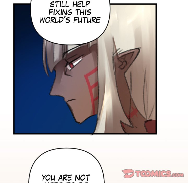 Death's Love Ballad Death's Love Ballad EP 58 - Toomics page 21 - 