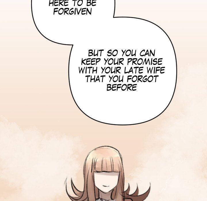 Death's Love Ballad Death's Love Ballad EP 58 - Toomics page 22 - 