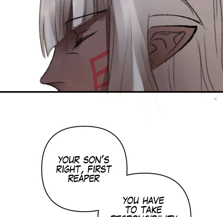 Death's Love Ballad Death's Love Ballad EP 58 - Toomics page 24 - 