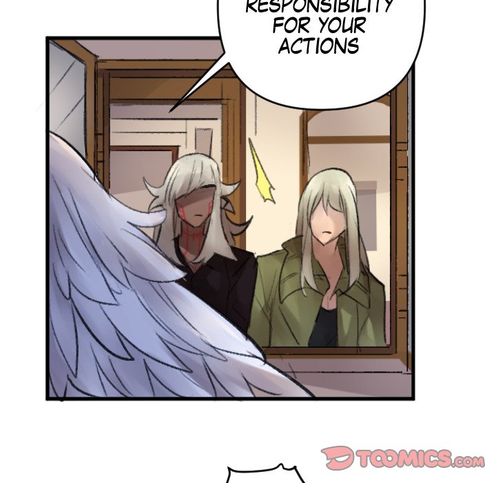 Death's Love Ballad Death's Love Ballad EP 58 - Toomics page 25 - 
