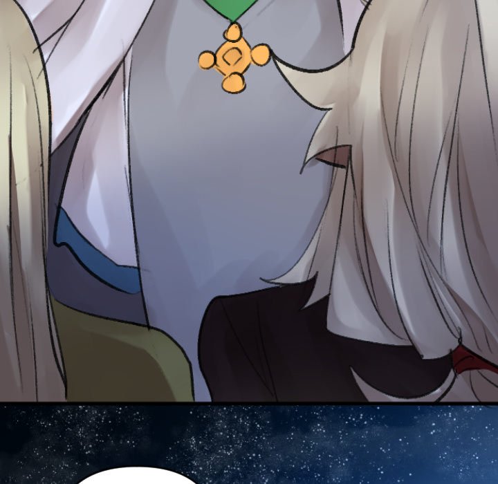 Death's Love Ballad Death's Love Ballad EP 58 - Toomics page 27 - 