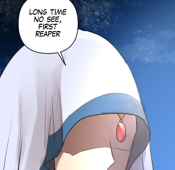 Death's Love Ballad Death's Love Ballad EP 58 - Toomics page 28 - 