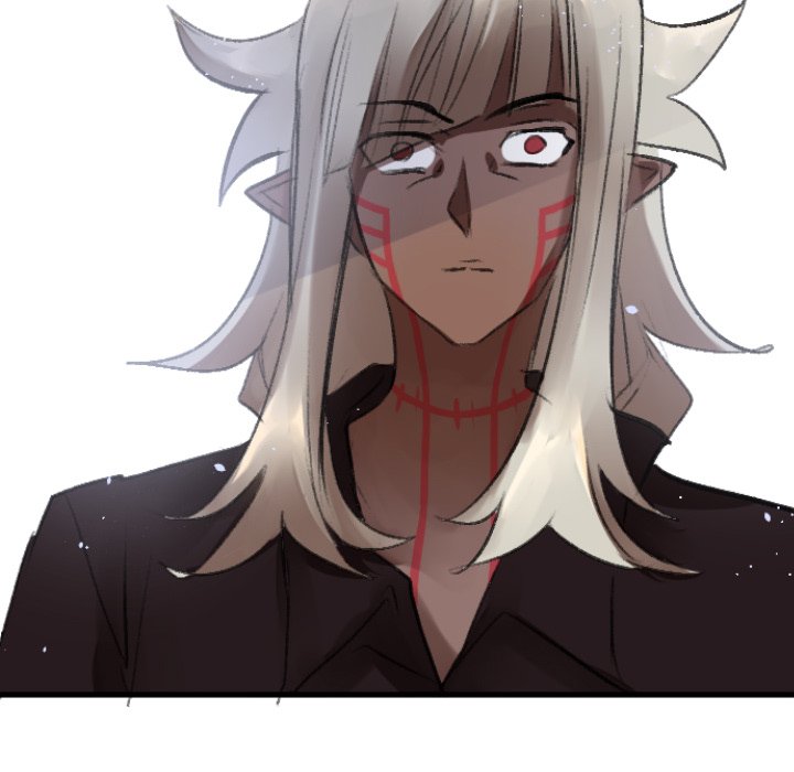 Death's Love Ballad Death's Love Ballad EP 58 - Toomics page 30 - 