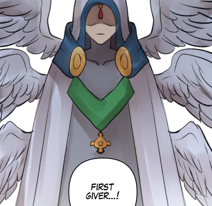 Death's Love Ballad Death's Love Ballad EP 58 - Toomics page 32 - 