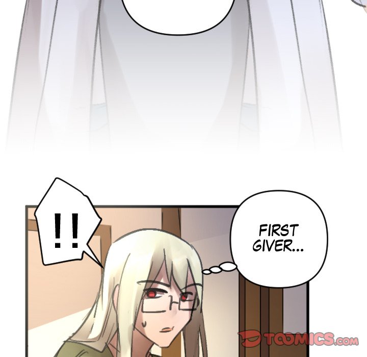 Death's Love Ballad Death's Love Ballad EP 58 - Toomics page 33 - 