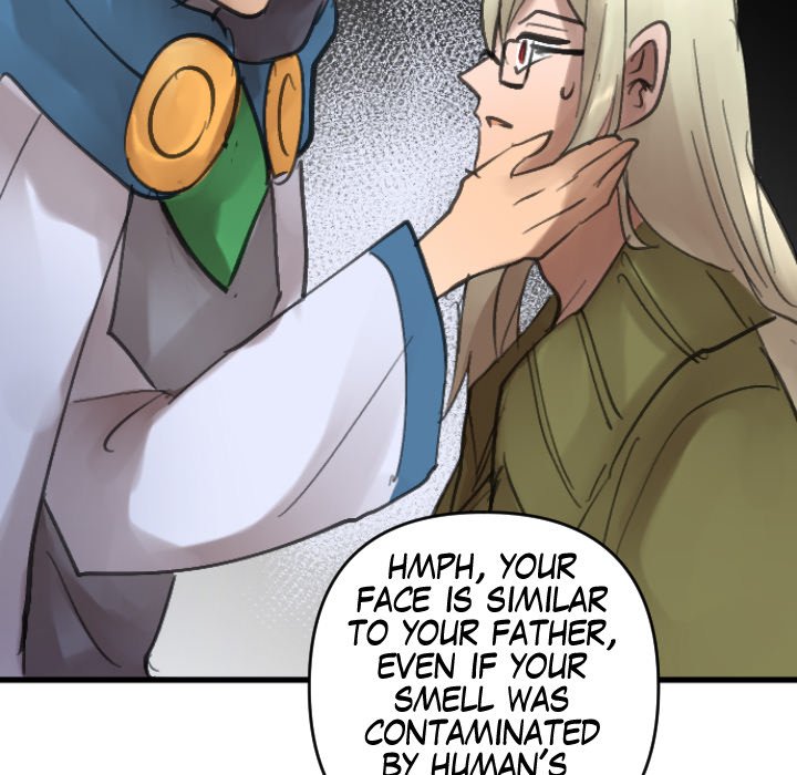 Death's Love Ballad Death's Love Ballad EP 58 - Toomics page 35 - 