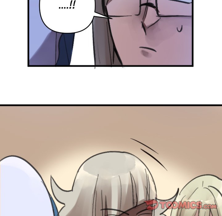 Death's Love Ballad Death's Love Ballad EP 58 - Toomics page 37 - 