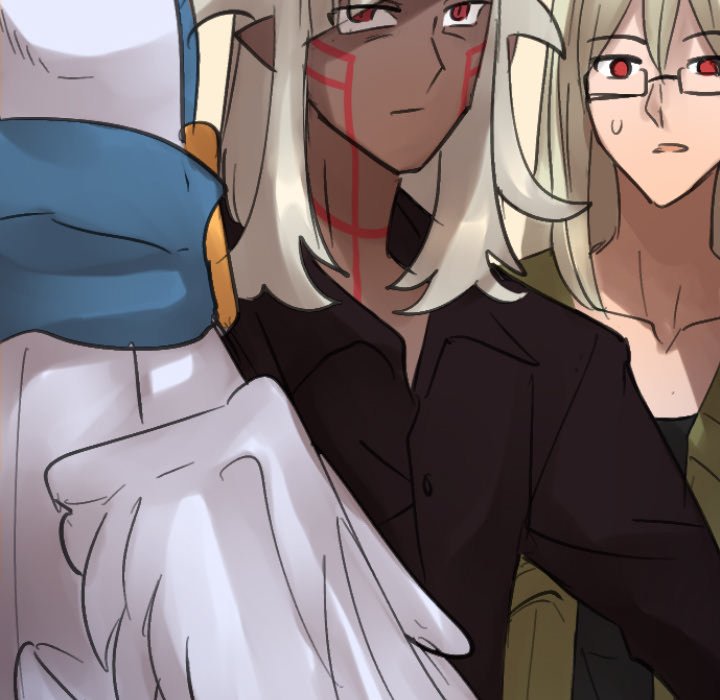 Death's Love Ballad Death's Love Ballad EP 58 - Toomics page 38 - 