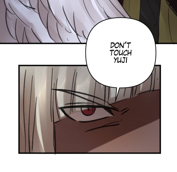 Death's Love Ballad Death's Love Ballad EP 58 - Toomics page 39 - 