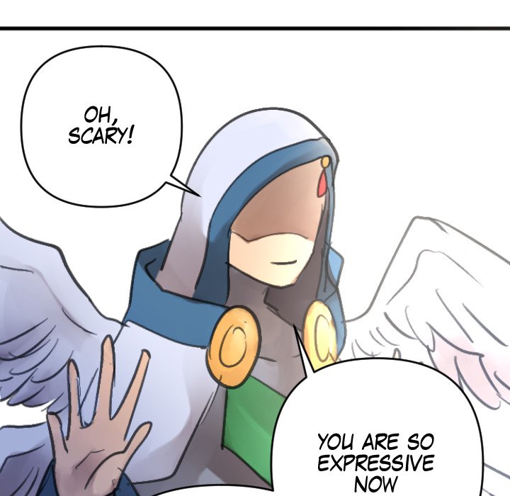 Death's Love Ballad Death's Love Ballad EP 58 - Toomics page 40 - 