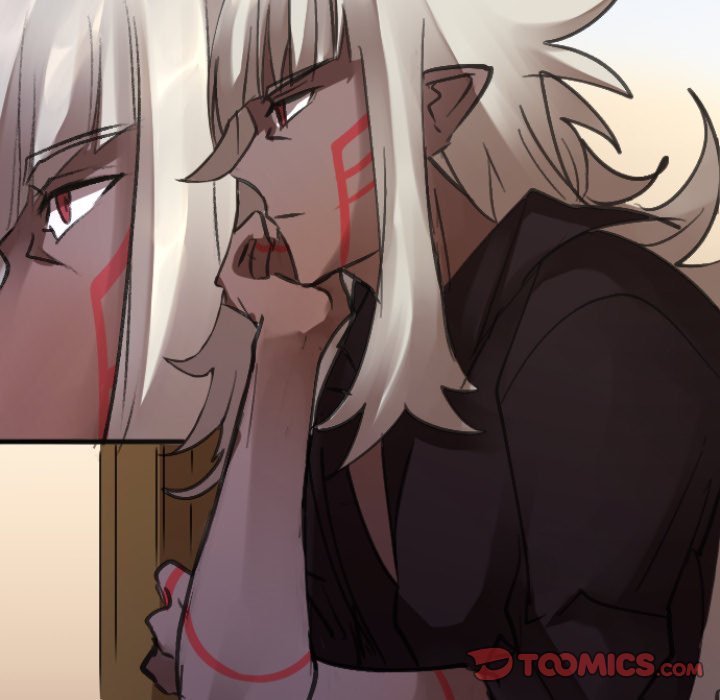 Death's Love Ballad Death's Love Ballad EP 58 - Toomics page 5 - 
