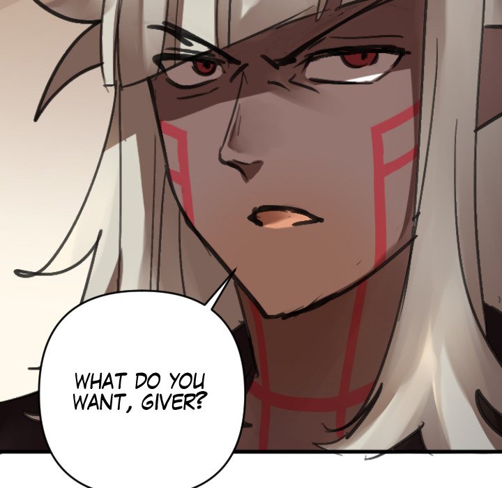 Death's Love Ballad Death's Love Ballad EP 58 - Toomics page 42 - 