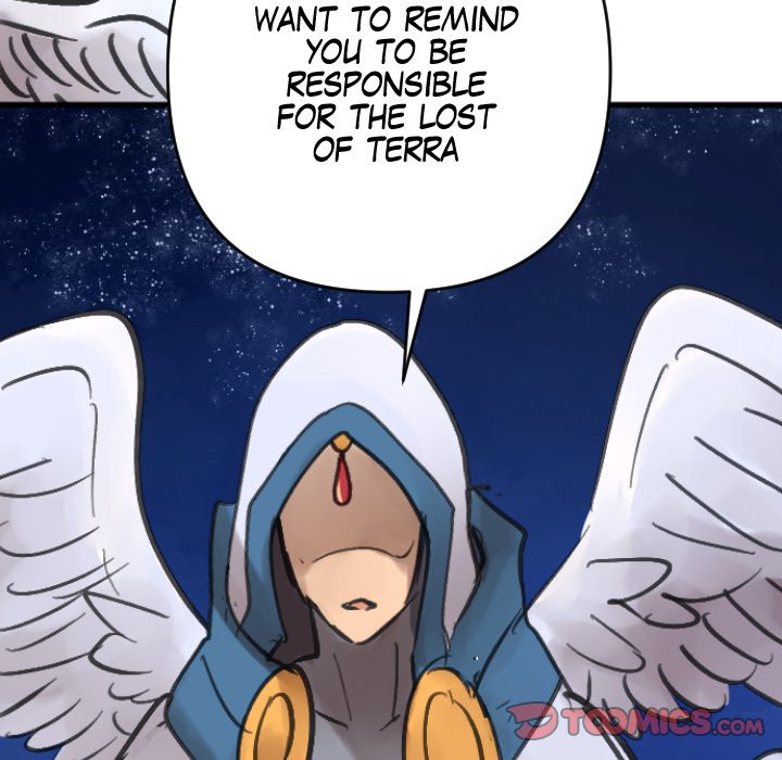 Death's Love Ballad Death's Love Ballad EP 58 - Toomics page 45 - 