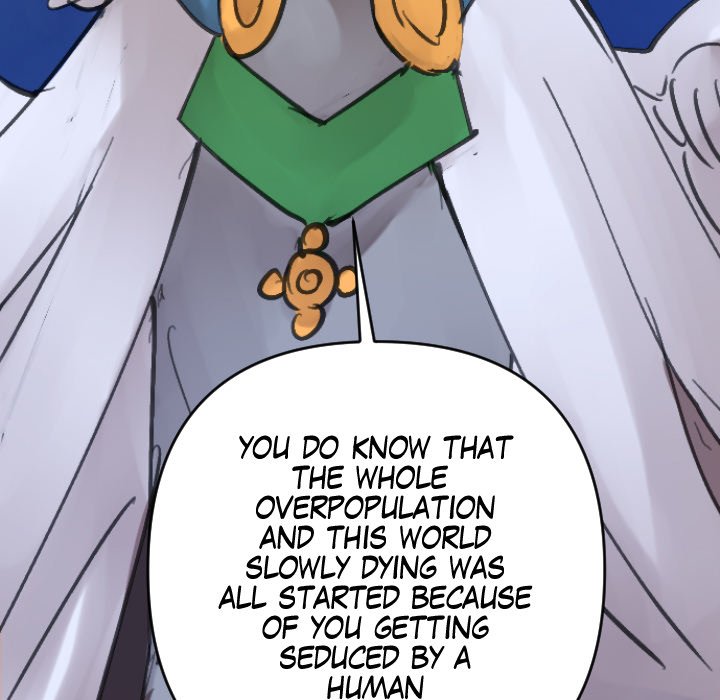 Death's Love Ballad Death's Love Ballad EP 58 - Toomics page 46 - 