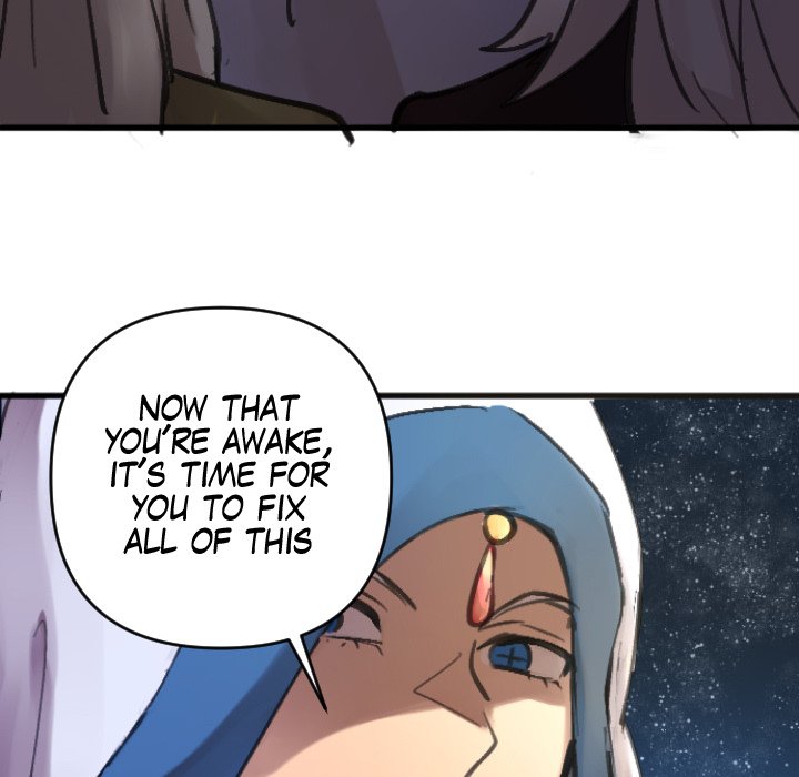 Death's Love Ballad Death's Love Ballad EP 58 - Toomics page 48 - 