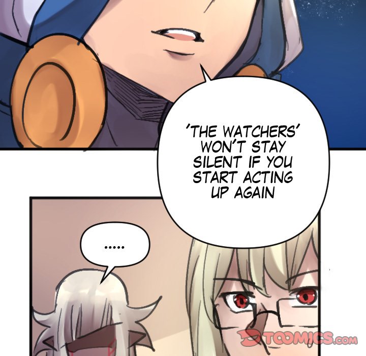 Death's Love Ballad Death's Love Ballad EP 58 - Toomics page 49 - 