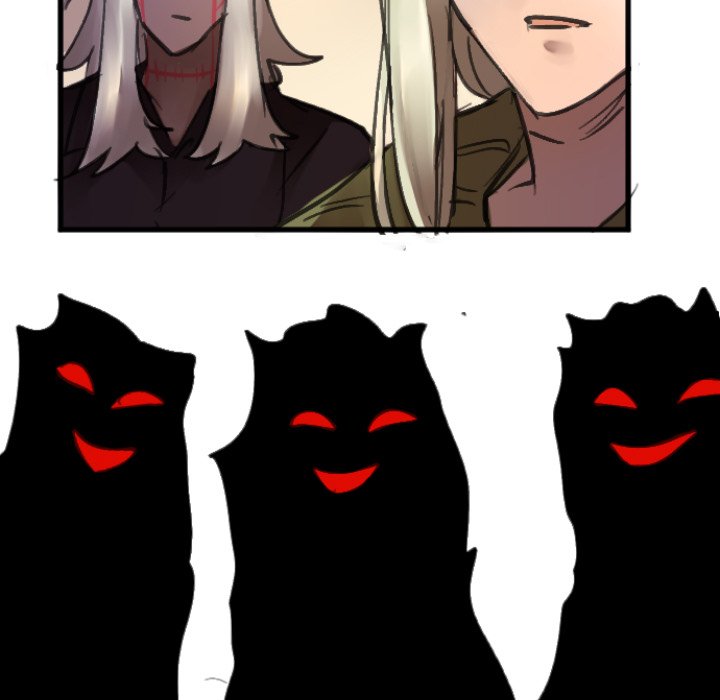 Death's Love Ballad Death's Love Ballad EP 58 - Toomics page 50 - 