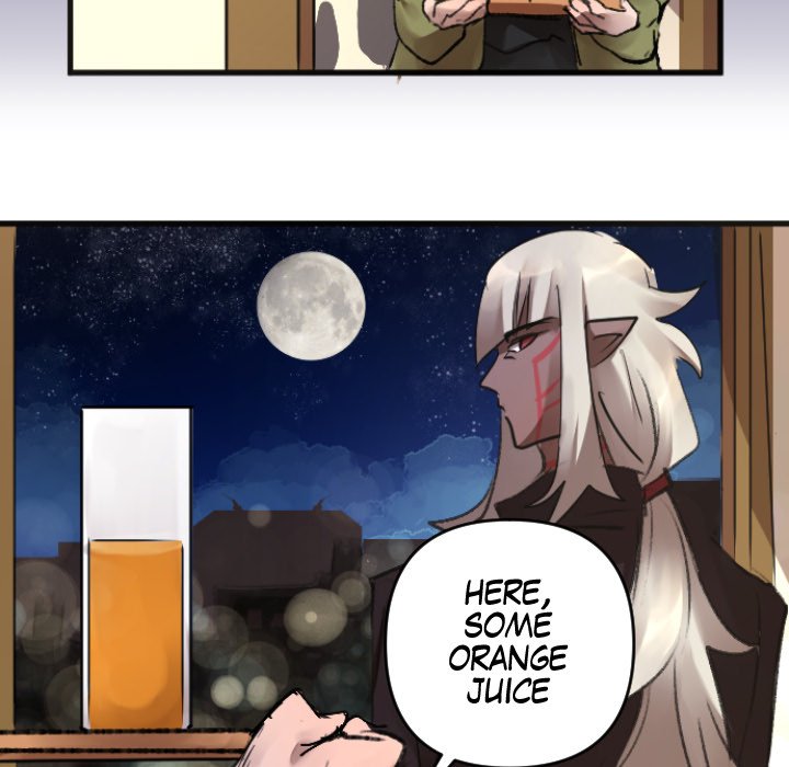 Death's Love Ballad Death's Love Ballad EP 58 - Toomics page 7 - 