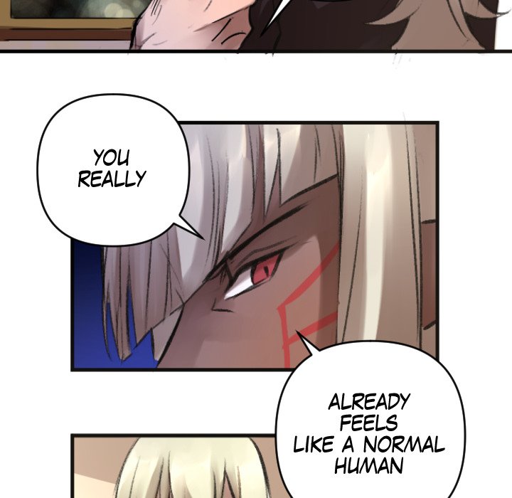 Death's Love Ballad Death's Love Ballad EP 58 - Toomics page 8 - 
