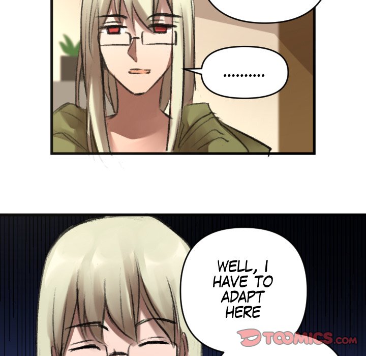 Death's Love Ballad Death's Love Ballad EP 58 - Toomics page 9 - 