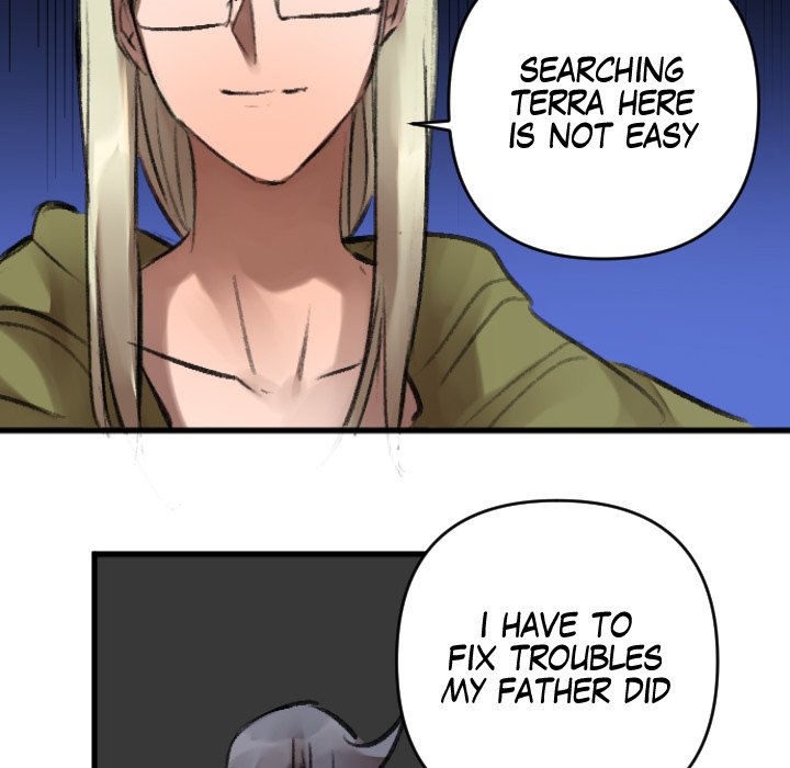 Death's Love Ballad Death's Love Ballad EP 58 - Toomics page 10 - 