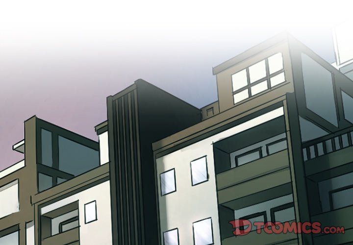 Death's Love Ballad Death's Love Ballad EP 59 - Toomics page 1 - 