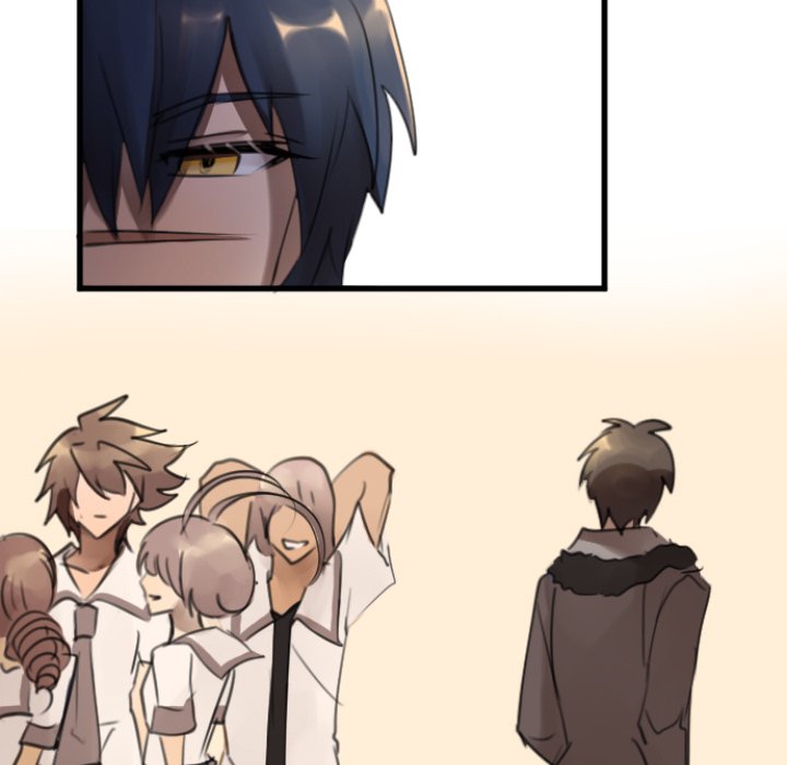 Death's Love Ballad Death's Love Ballad EP 59 - Toomics page 11 - 