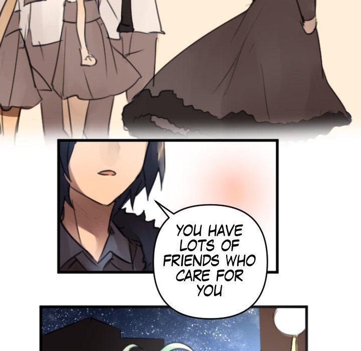 Death's Love Ballad Death's Love Ballad EP 59 - Toomics page 12 - 