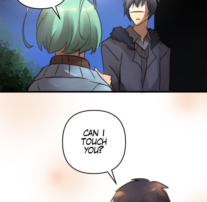 Death's Love Ballad Death's Love Ballad EP 59 - Toomics page 14 - 