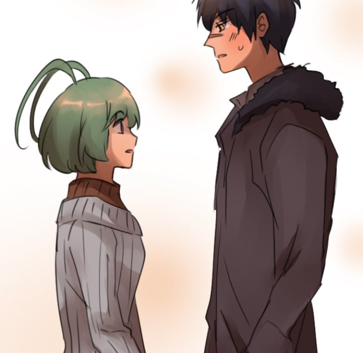 Death's Love Ballad Death's Love Ballad EP 59 - Toomics page 15 - 