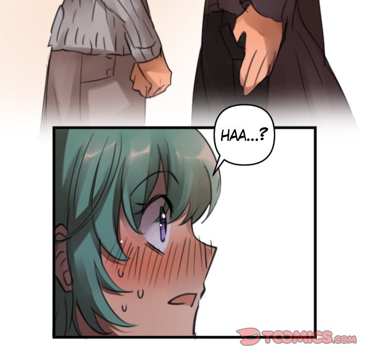 Death's Love Ballad Death's Love Ballad EP 59 - Toomics page 16 - 