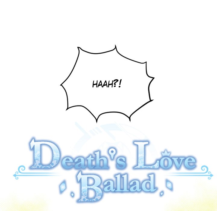 Death's Love Ballad Death's Love Ballad EP 59 - Toomics page 17 - 