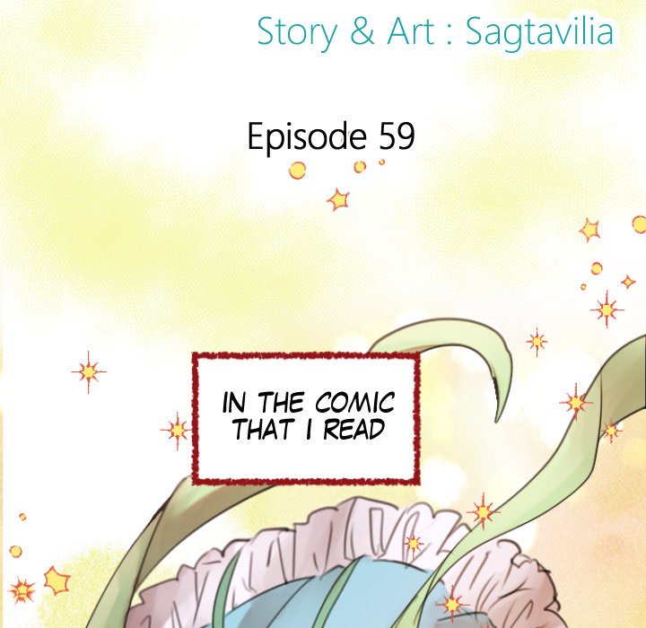 Death's Love Ballad Death's Love Ballad EP 59 - Toomics page 18 - 