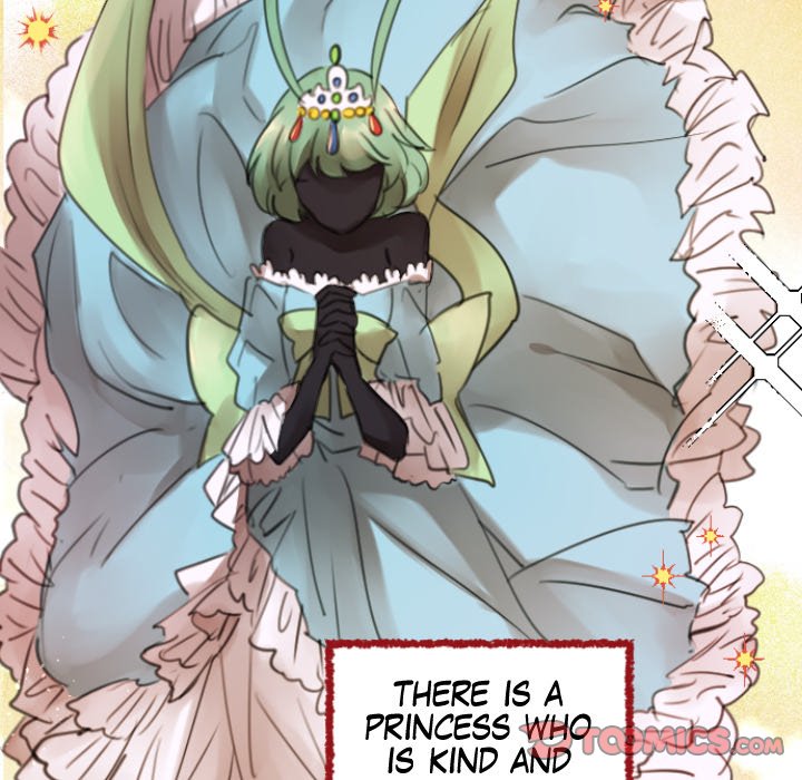 Death's Love Ballad Death's Love Ballad EP 59 - Toomics page 19 - 