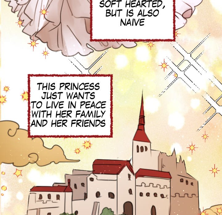 Death's Love Ballad Death's Love Ballad EP 59 - Toomics page 20 - 