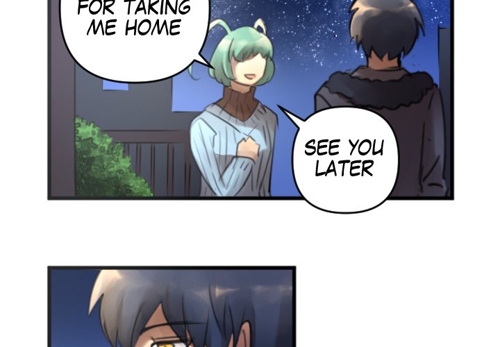 Death's Love Ballad Death's Love Ballad EP 59 - Toomics page 3 - 