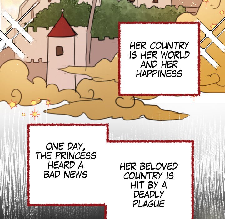 Death's Love Ballad Death's Love Ballad EP 59 - Toomics page 21 - 