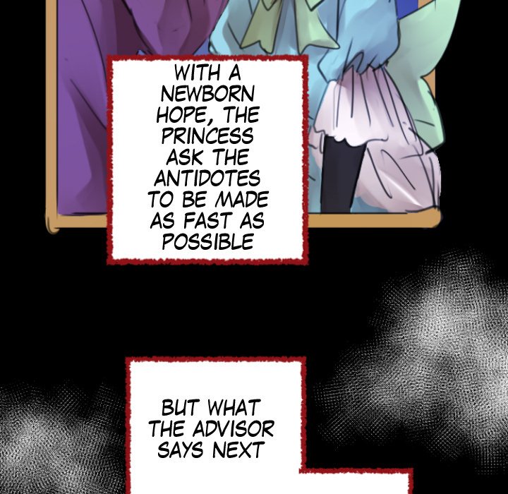 Death's Love Ballad Death's Love Ballad EP 59 - Toomics page 24 - 
