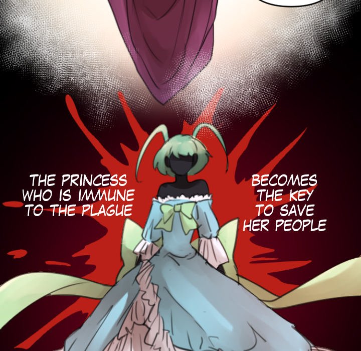 Death's Love Ballad Death's Love Ballad EP 59 - Toomics page 26 - 