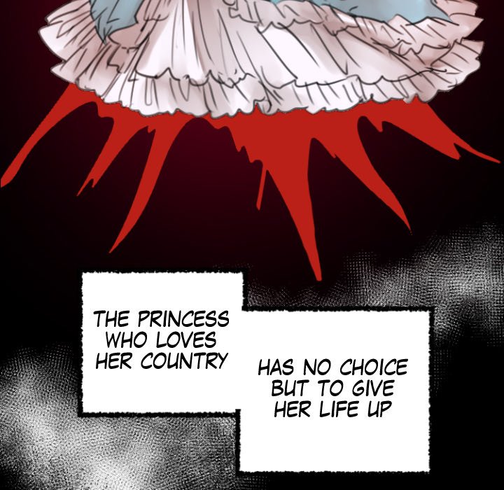 Death's Love Ballad Death's Love Ballad EP 59 - Toomics page 27 - 