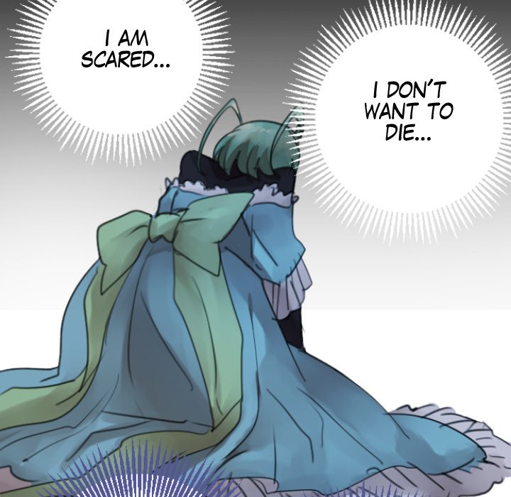 Death's Love Ballad Death's Love Ballad EP 59 - Toomics page 30 - 