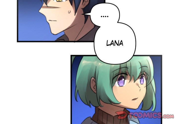 Death's Love Ballad Death's Love Ballad EP 59 - Toomics page 4 - 